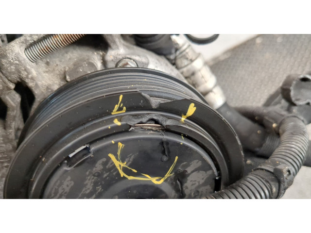 Генератор  Audi A5 (8T) 2007-2016           