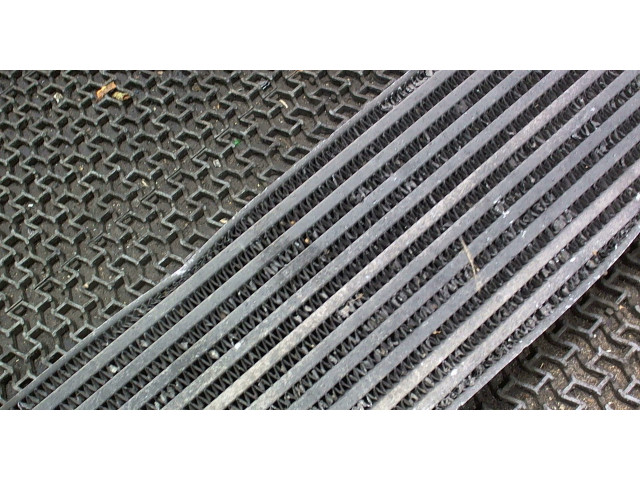 Интеркулер Nissan Qashqai 2006-2013 1.5 14461JD50A