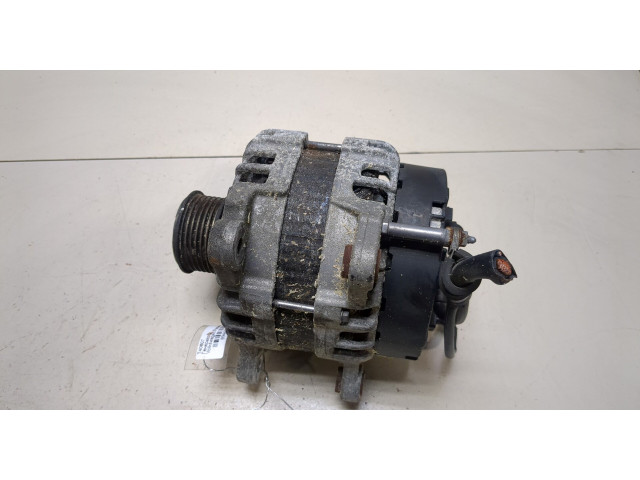 Генератор  Volkswagen Passat 7 2010-2015 Европа           