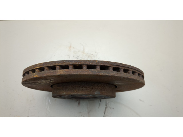 Диск тормозной Volkswagen Jetta 6 2010-2018 передний 5C0615301A