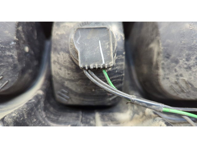 Задний фонарь