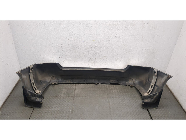 Бампер  Subaru Forester (S11) 2002-2007 задний   