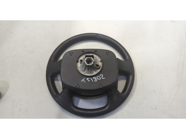 Руль Land Rover Freelander 2 2006-2014