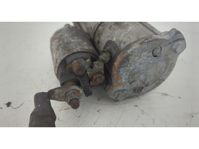 Стартер Chevrolet Cruze 2009-2015 1.6