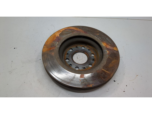 Диск тормозной GMC Acadia 2019-2025 передний