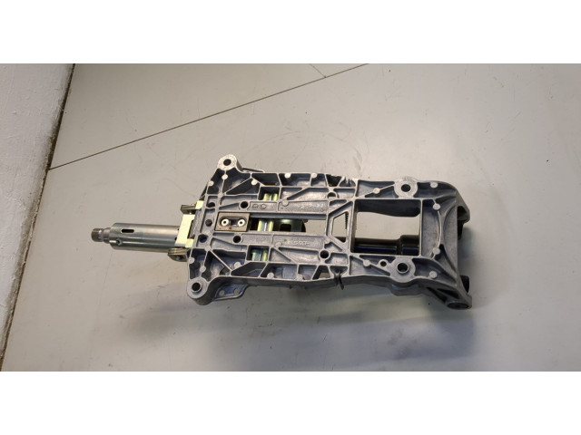  рейка  Колонка рулевая  Jeep Grand Cherokee 2010-2013      