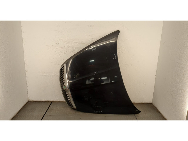 Решетка радиатора  Skoda Octavia (A5) 2008-2013          