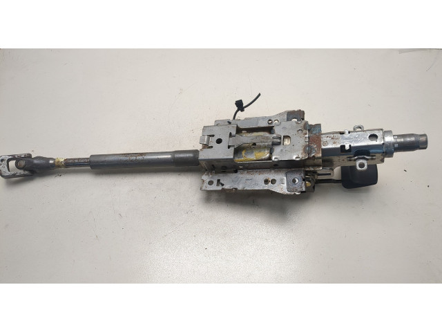  рейка  Колонка рулевая  Volkswagen Touran 2003-2006      