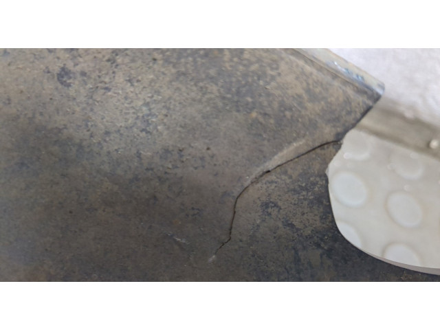 Бампер Volvo S40 / V40 1995-2004 задний