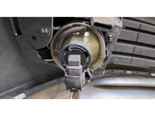 Бампер Volkswagen Golf 5 2003-2009 передний 1K0805903J