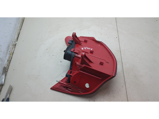 Задний фонарь 9683460780