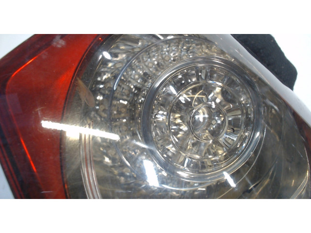 Задний фонарь     1K5945096M   Volkswagen Jetta 5 2004-2010 