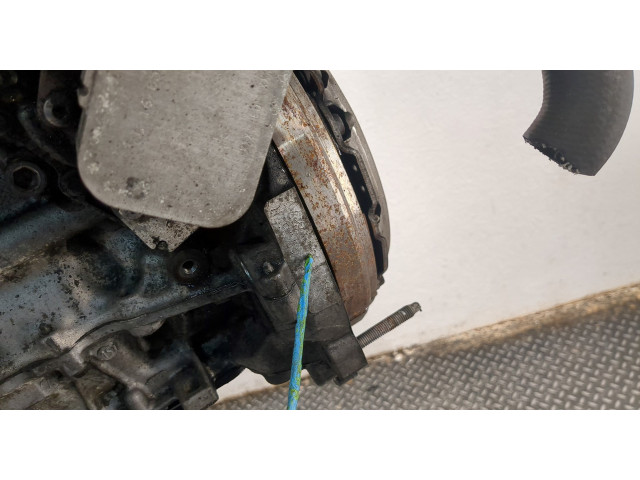 Генератор  Citroen C4 Grand Picasso 2006-2013           