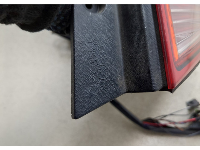 Задний фонарь     20963677     