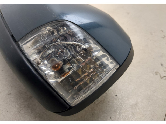 Зеркало боковое  Volvo XC90 2002-2014  левое           