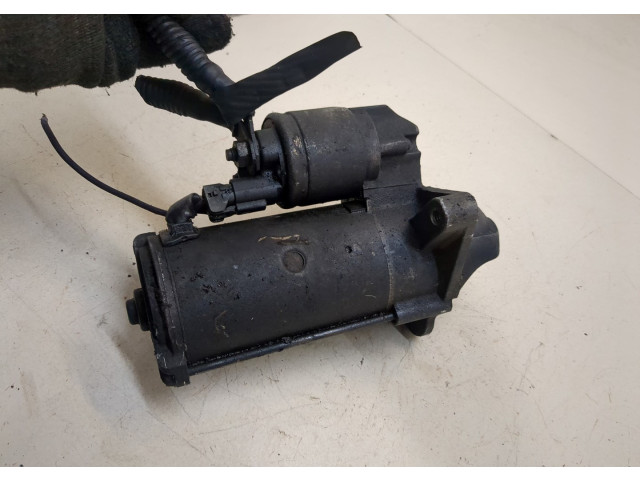 Стартер Opel Antara 2.2