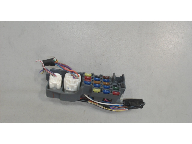 Блок предохранителей Mazda 6 (GH) 2007-2012 2.2