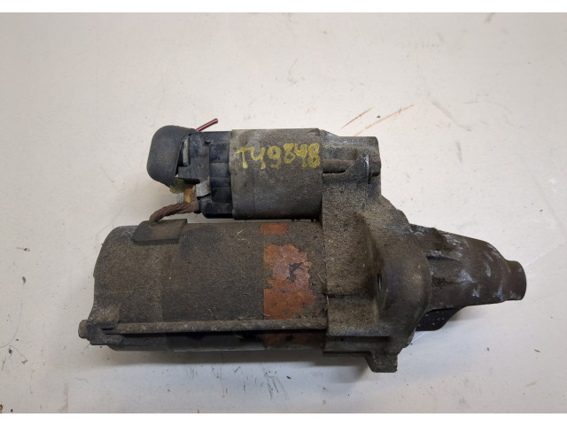 Стартер Daihatsu Sirion 2004-2015 28100B1020