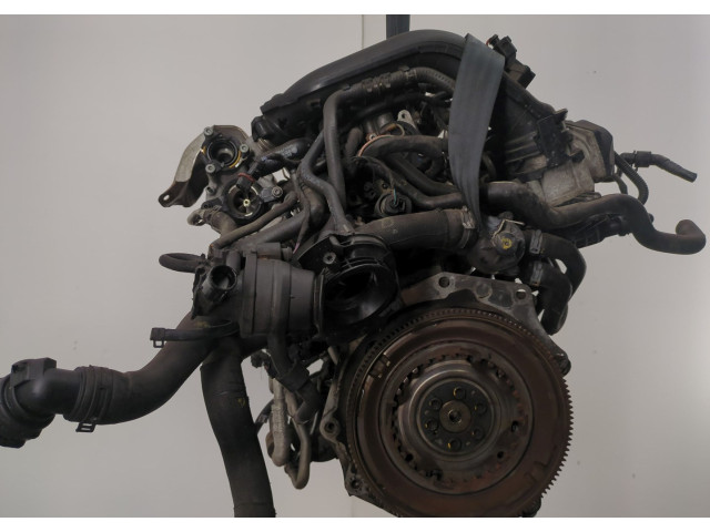 Форсунка топливная Volkswagen Golf 6 2009-2012 03C906036F