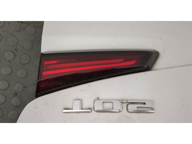 Замок багажника  Cadillac XT4       