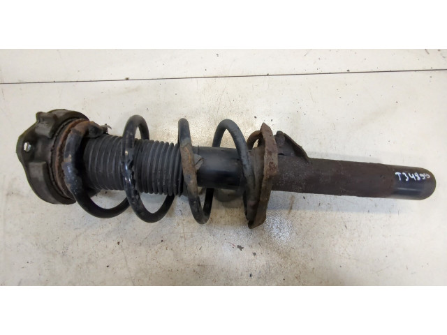 Стойка амортизатора Seat Altea 2004-2009 1T0413031HE, 1K0411105DC 1.9 дизель