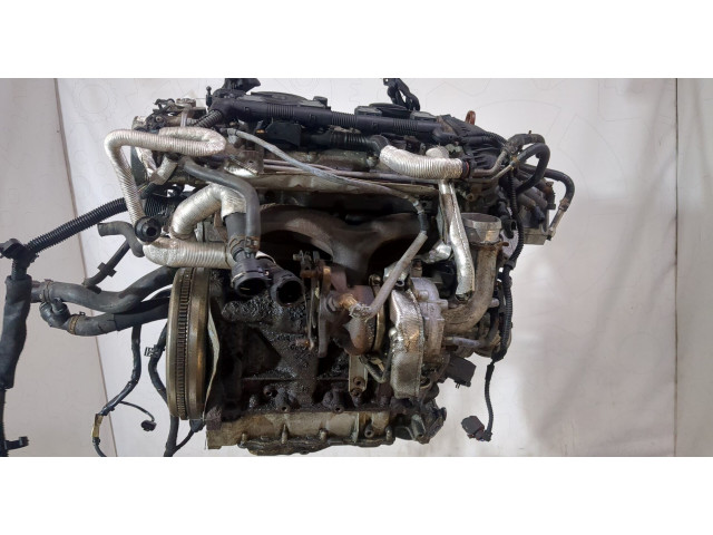 Масляный насос       