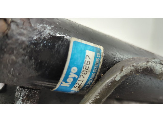    Рейка рулевая с г/у  Toyota Camry 2001-2006      