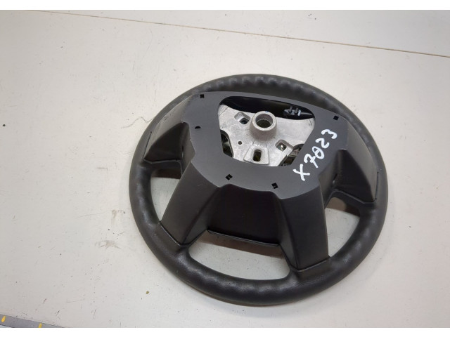 Руль  Jeep Patriot 2007-2016           1EB83DK5AA, 1EB83XDVAA