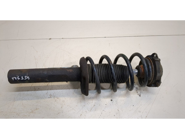 Стойка амортизатора  Skoda Octavia (A5) 2004-2008      