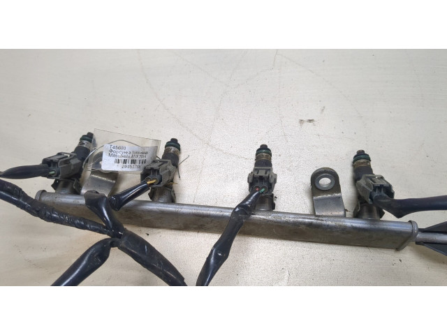 Форсунка топливная Mitsubishi ASX