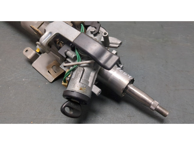 рейка Колонка рулевая Mazda 626 1992-1997