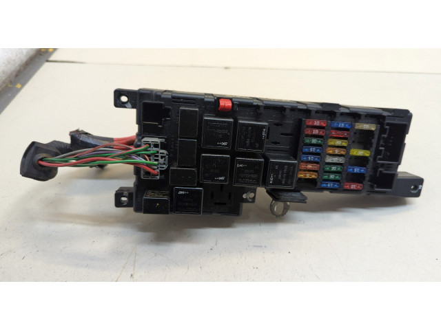 Блок предохранителей  Volvo XC90 2002-2014         