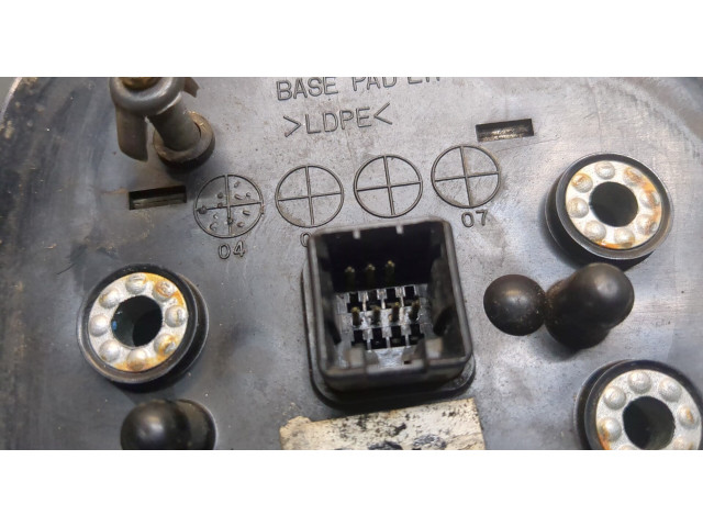 Зеркало боковое  SsangYong Rodius 2004-2013  левое           