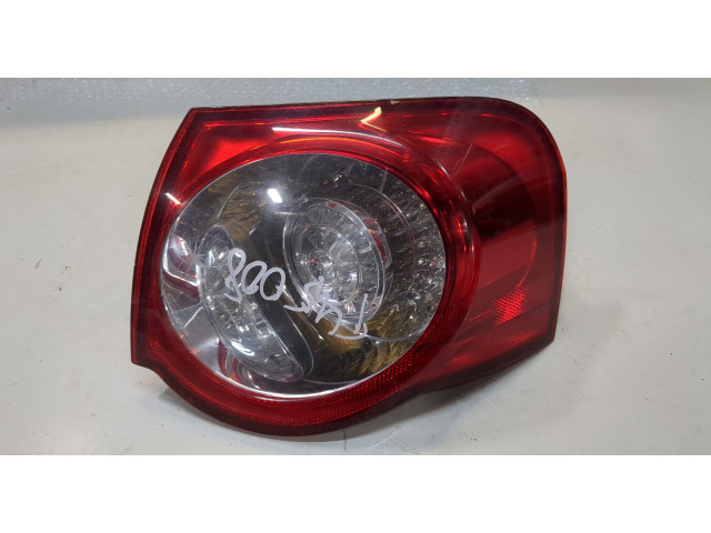 Задний фонарь          