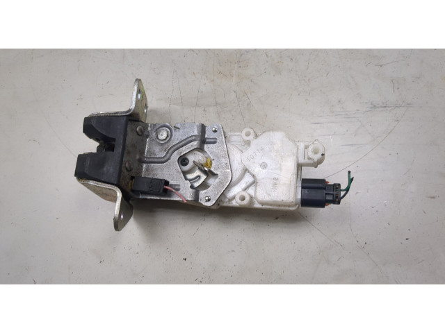 Замок багажника Mitsubishi Lancer 9 2003-2006