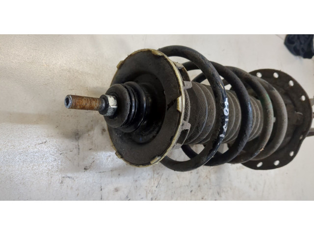 Стойка амортизатора  Honda Insight 2009-      