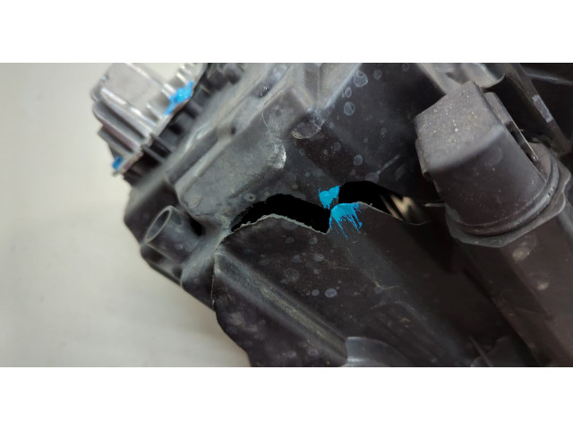 Фара передняя  Volkswagen Jetta 7 2018-2025 левая 