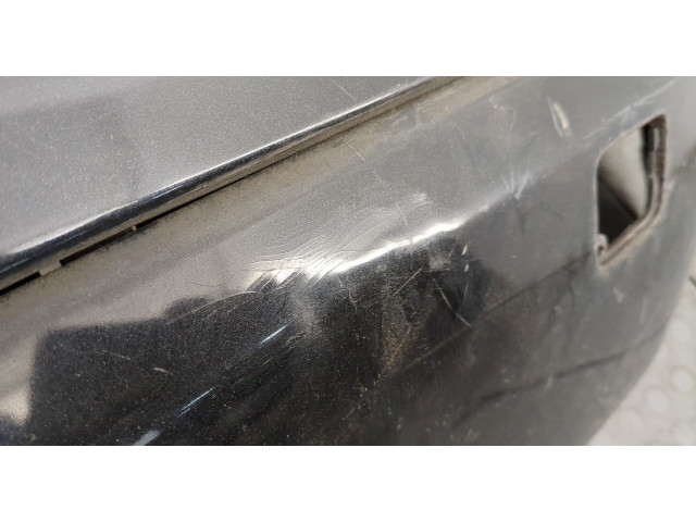 Бампер  Fiat Stilo задний   