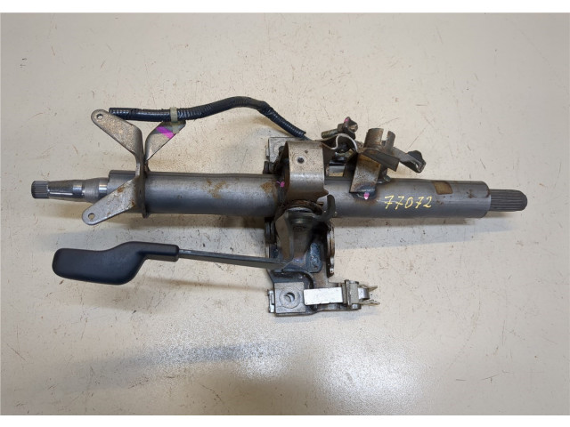 рейка Колонка рулевая Honda CR-V 1996-2002