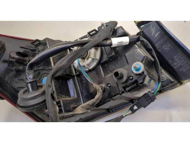 Задний фонарь 84595943