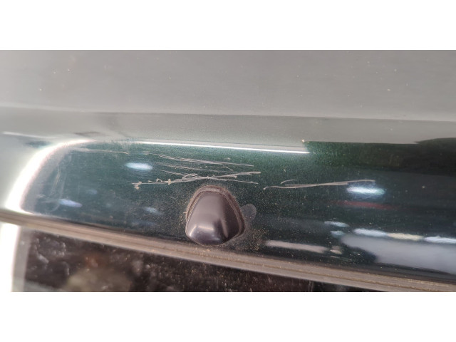 Моторчик заднего дворника Subaru Forester (S11) 2002-2008