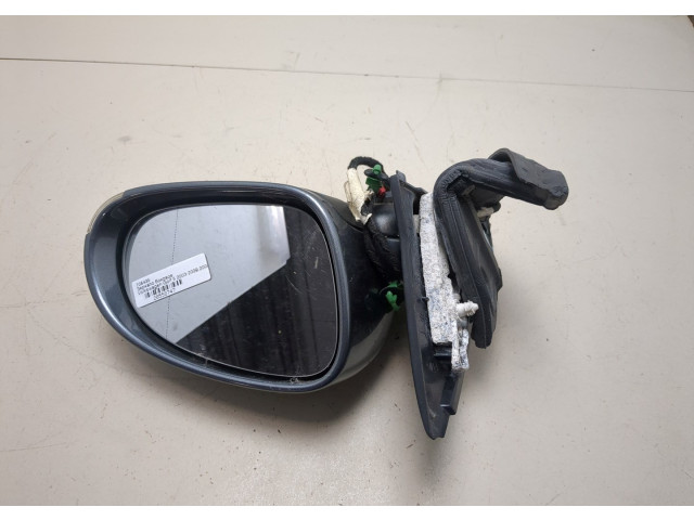 Зеркало боковое Volkswagen Golf 5 2003-2009 правое