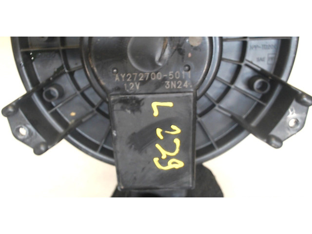 Моторчик печки Jeep Compass 2011-2016 AY2727005011 AY2727005011
