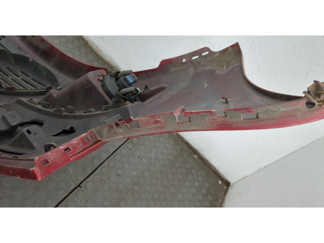 Бампер  Citroen C4 Grand Picasso 2006-2013 передний   