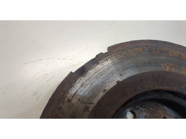 Диск тормозной Honda Accord 8 2008-2013 2.2 передний