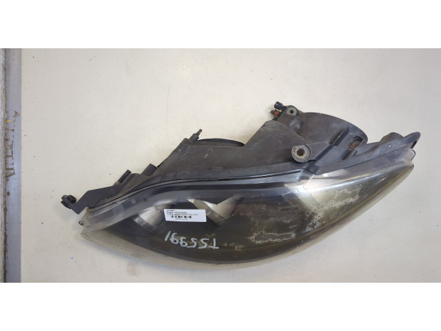 Фара передняя Volkswagen Golf Plus левая