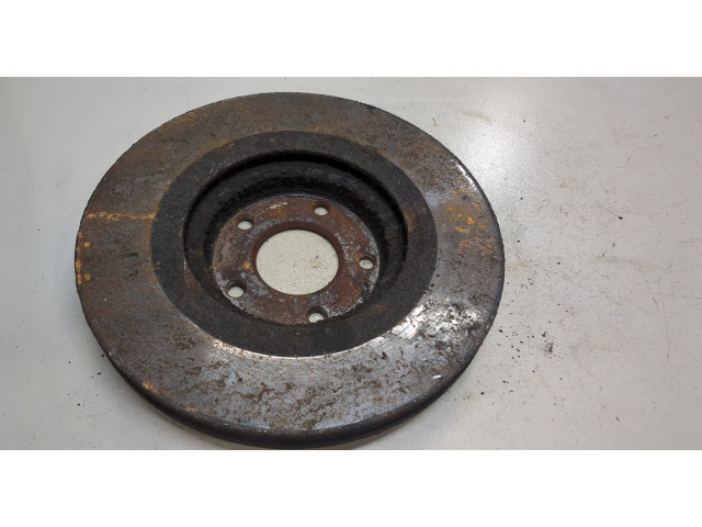 Диск тормозной  Renault Koleos 2008-2016 2.0  передний          