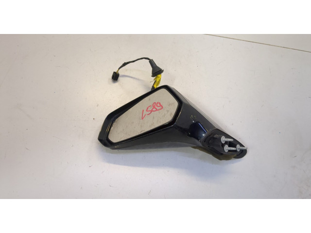 Зеркало боковое  Chevrolet Camaro 2009-2013  левое           