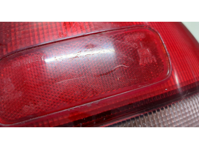 Задний фонарь