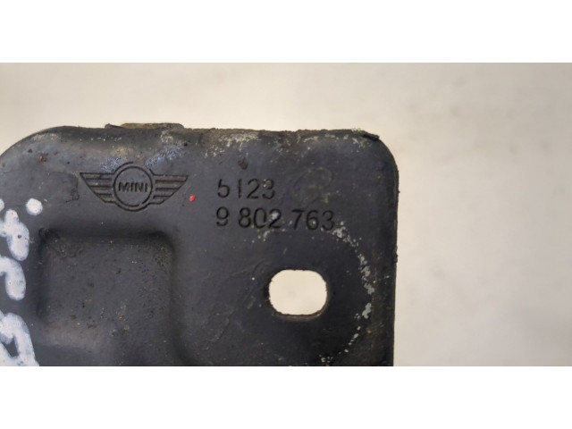 Замок капота Mini Countryman (R60) 2010-2016